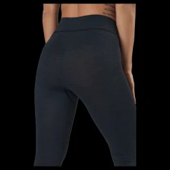 New Craft Core Dry Active Comfort Pant W Black Svart