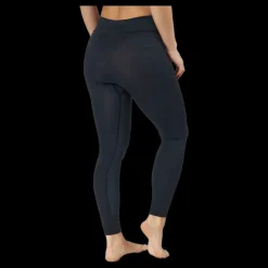 Craft Core Dry Active Comfort Pant W Black Blå Hot
