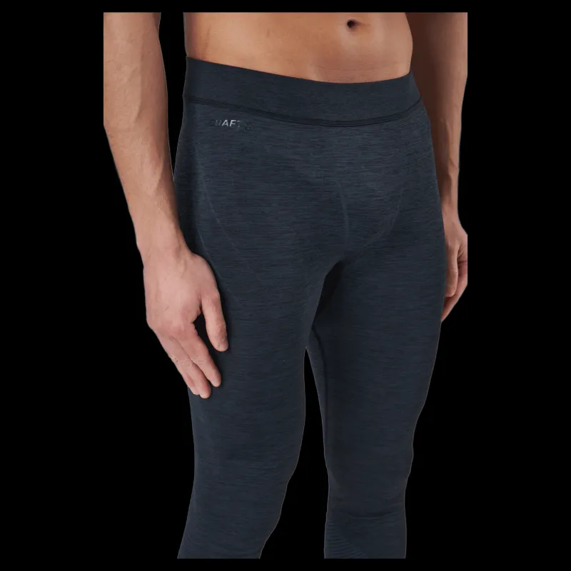 Craft Core Dry Active Comfort Pant M Black Svart Best