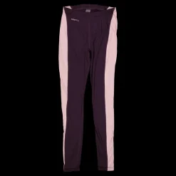 Craft Core Dry Baselayer Set W Charm/dk Plum Rosa Discount