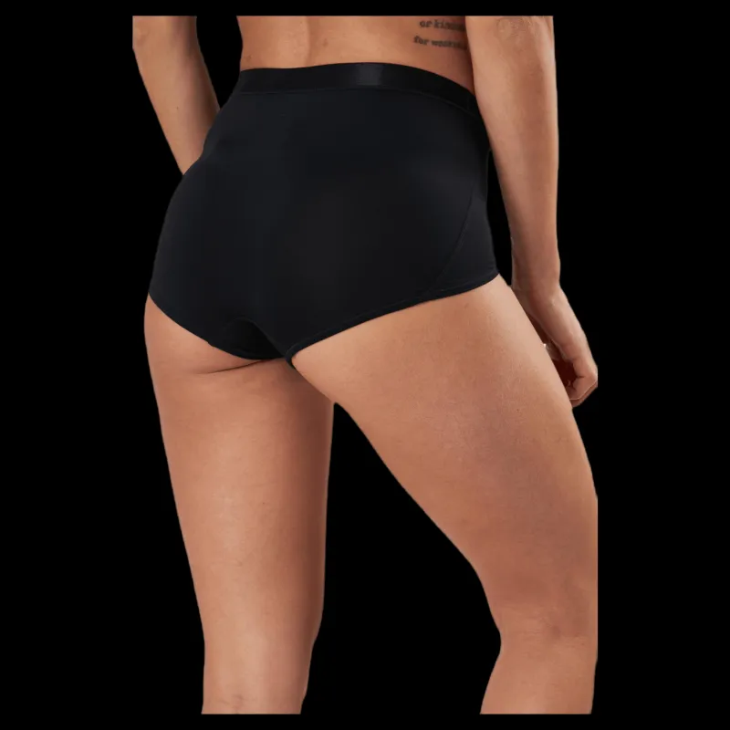 Sale Craft Core Dry Boxer Black Svart