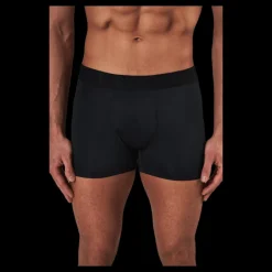Craft Core Dry Boxer 3-Inch Black Svart Sale