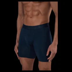 Craft Core Dry Boxer 6-Inch Blue Blå