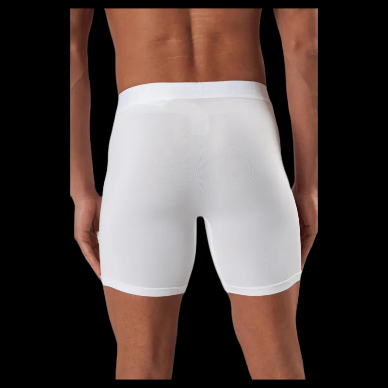 Craft Core Dry Boxer 6-Inch White Vit Sale