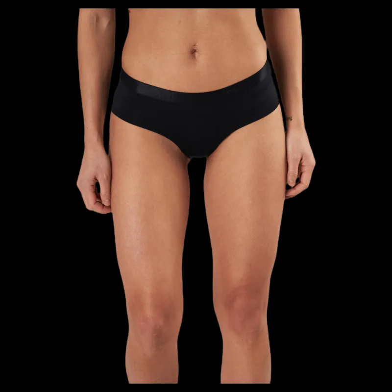 Craft Core Dry Hipster Black Svart