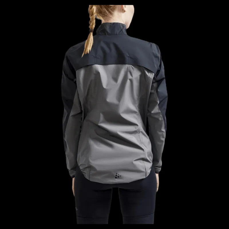 Best Craft Core Endurance Hydro Jkt Black Svart