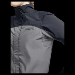 Best Craft Core Endurance Hydro Jkt Black Svart