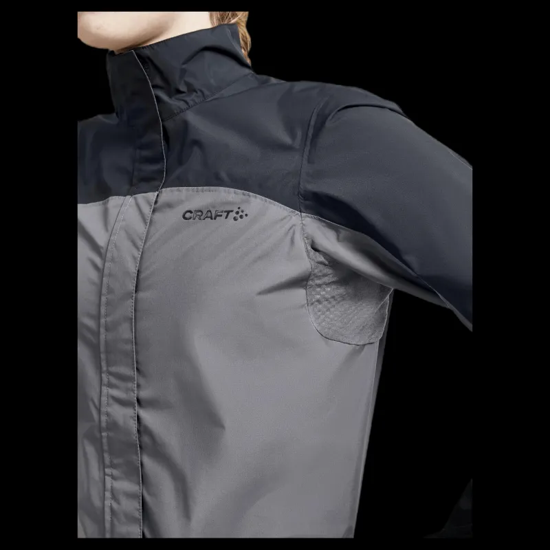 Best Craft Core Endurance Hydro Jkt Black Svart