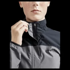 Best Craft Core Endurance Hydro Jkt Black Svart