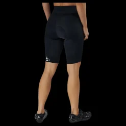 Hot Craft Core Endurance Shorts Black Svart