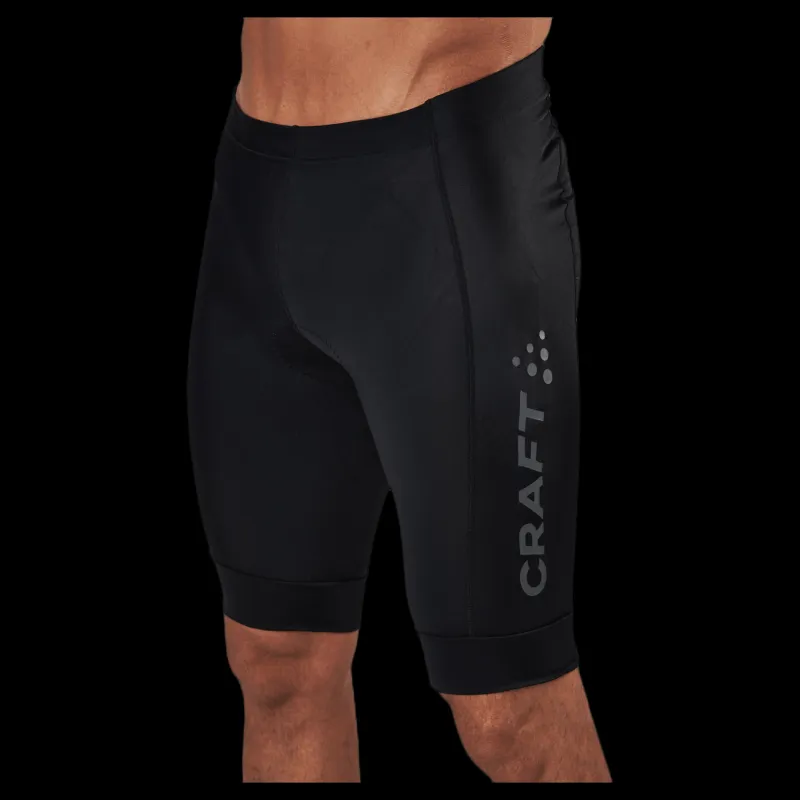 Craft Core Endurance Shorts Black Svart Sale