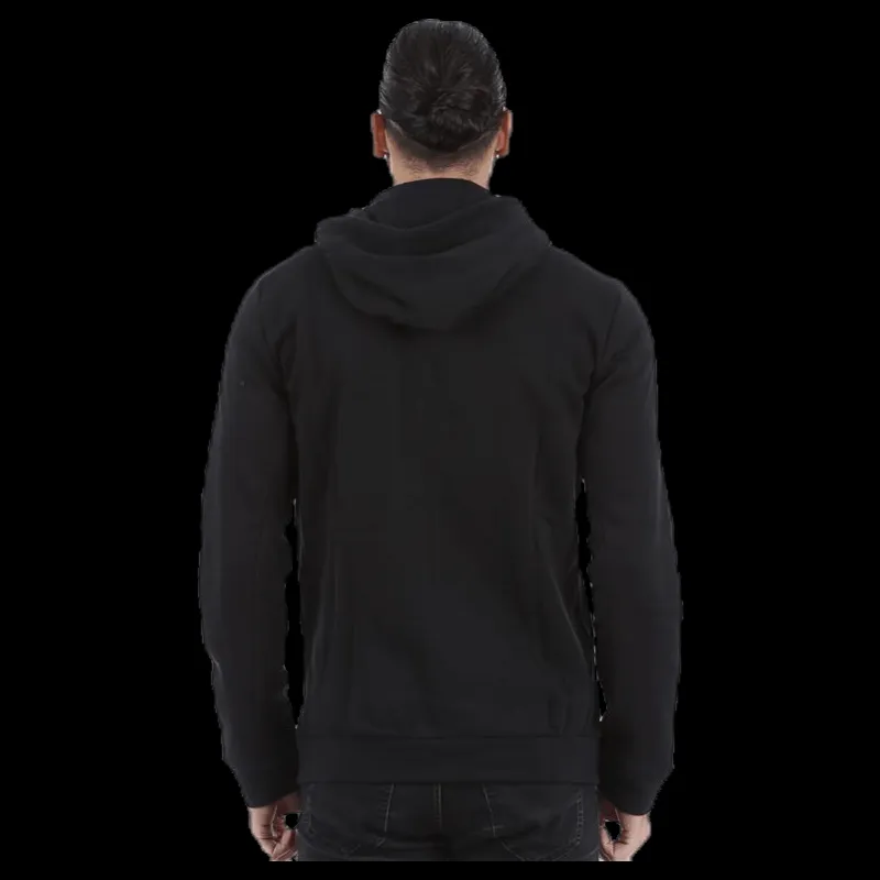 Björn Borg Core Hood Black Svart Best