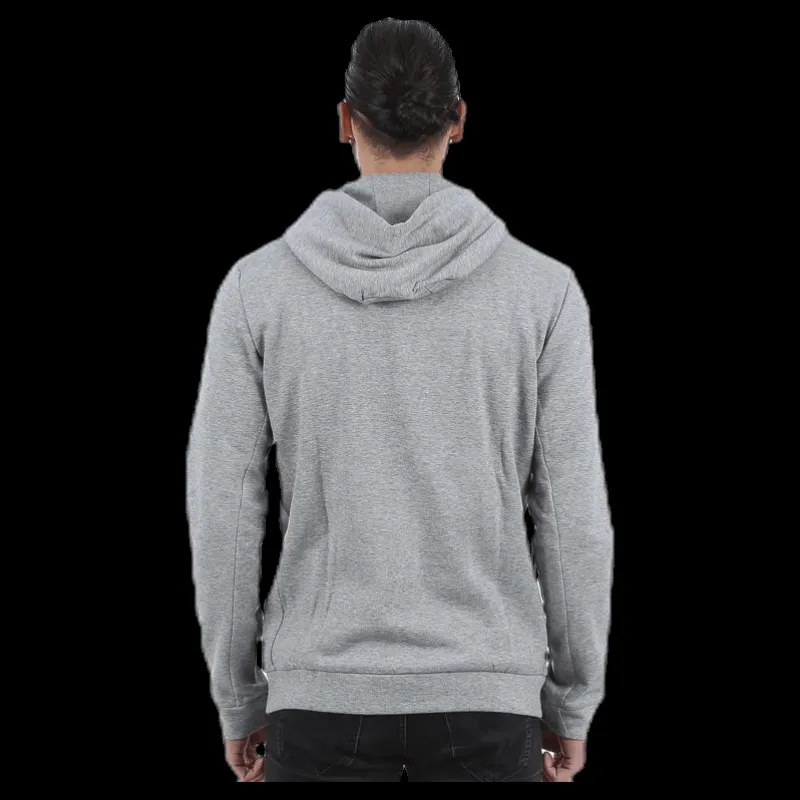 Björn Borg Core Hood Grey Grå
