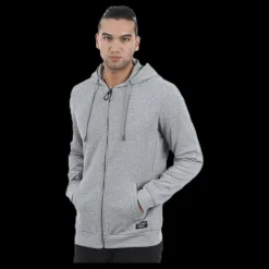 Björn Borg Core Hood Grey Grå