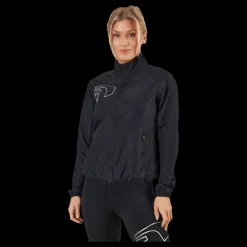 Newline Core Jacket Black