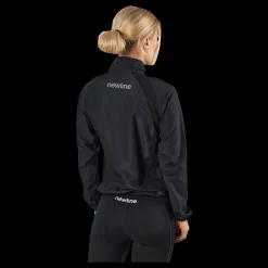 Newline Core Jacket Black