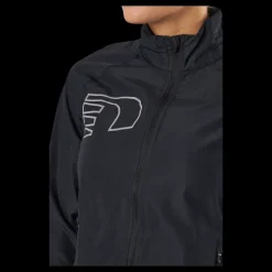 Newline Core Jacket Black