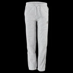New Tuxer Core Jr Pants Greymelange Grå