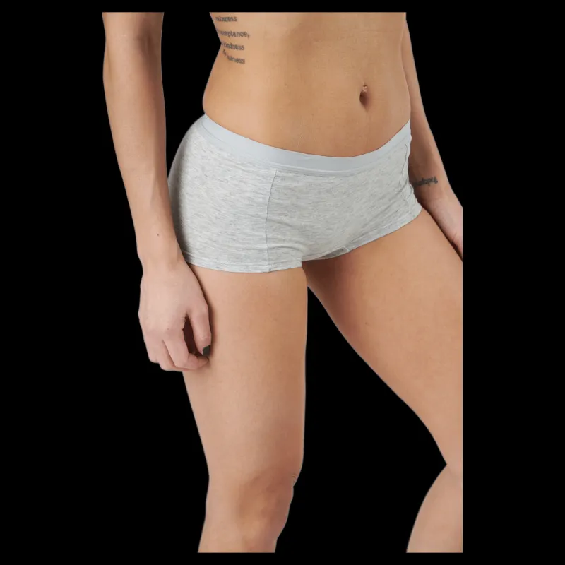Björn Borg Core Minishorts 3p Multipack 3 Vit Clearance