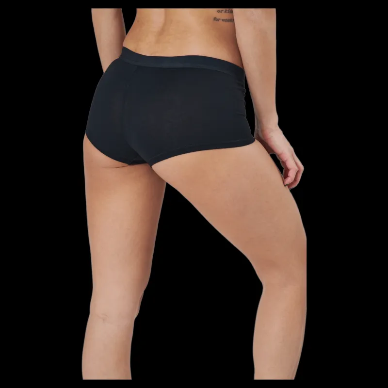 Björn Borg Core Minishorts 3p Multipack 3 Vit Clearance