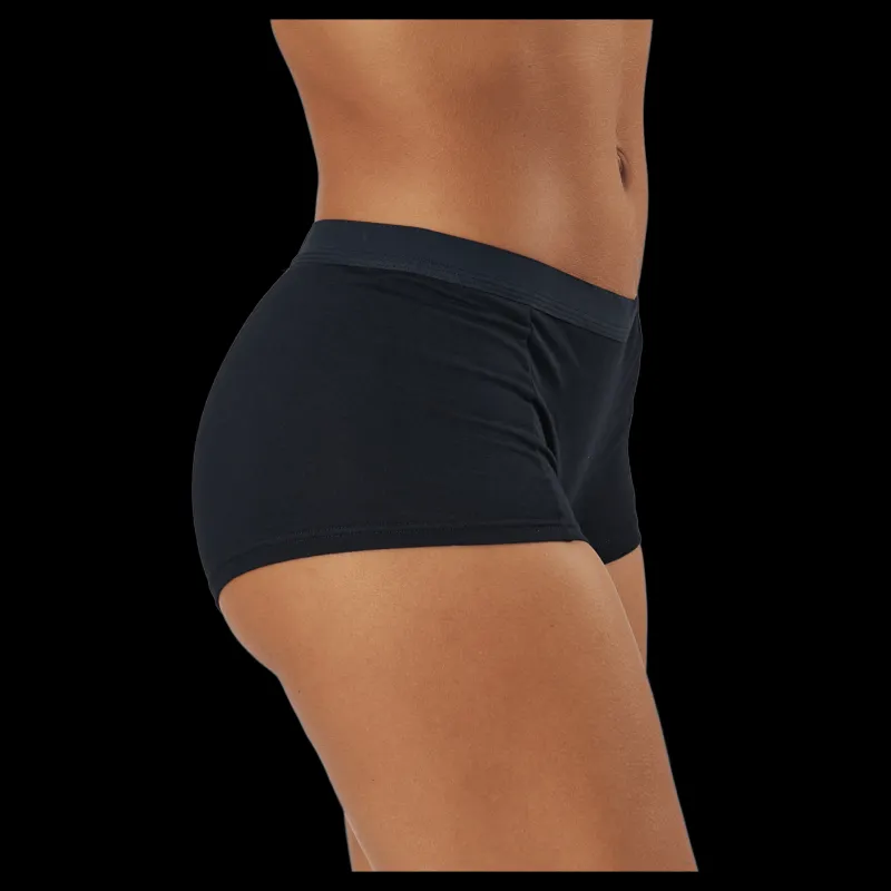 Björn Borg Core Minishorts 3p Multipack 2 Svart