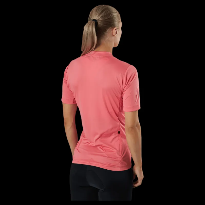 Craft Core Offroad Ss Jersey Pink Rosa New
