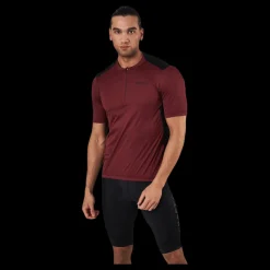 Craft Core Offroad Ss Jersey Red Röd Online