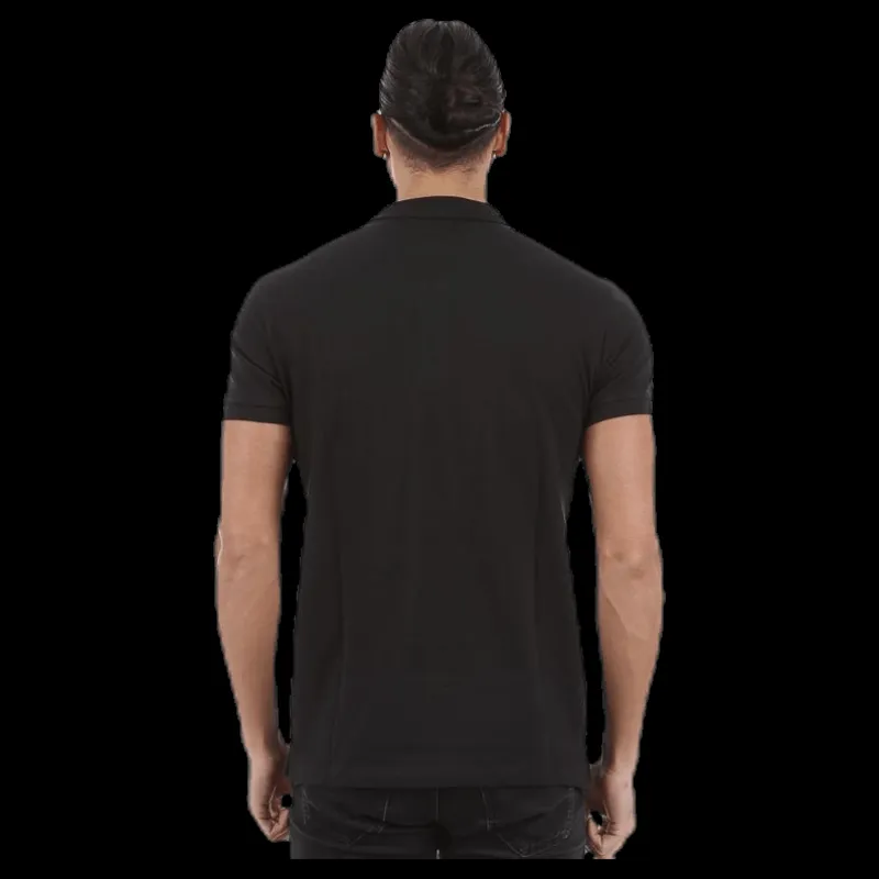 Björn Borg Core Polo Black Svart New