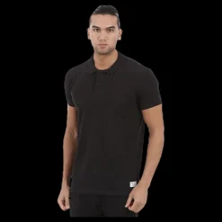 Björn Borg Core Polo Black Svart New