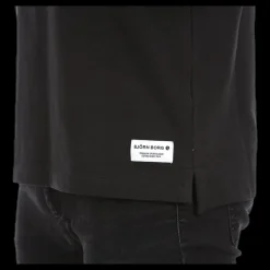 Björn Borg Core Polo Black Svart New