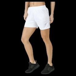 Hot Umbro Core Shorts W White Vit