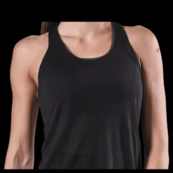 BLACC Core tank Black Svart Clearance