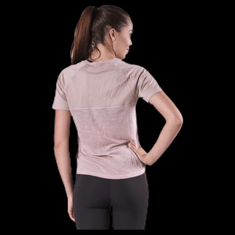 BLACC Core Tee Pink Rosa New
