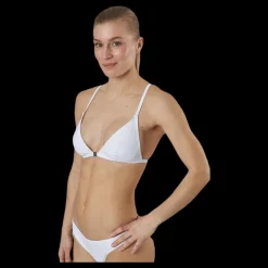 Calvin Klein Core Textured Triangle-Rp White Vit Best