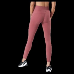 Casall Core tights Red Röd Discount