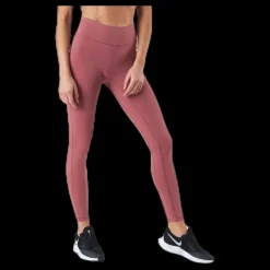 Casall Core tights Red Röd Discount