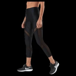 Sale Björn Borg Cori Tights Black Svart
