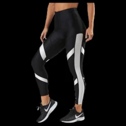 Björn Borg Cori Tights White/Black Vit och Svart Hot