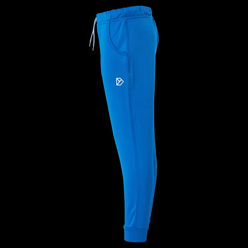 Discount Didriksons Corin Kids Pnt 4 Classic Blue Blå