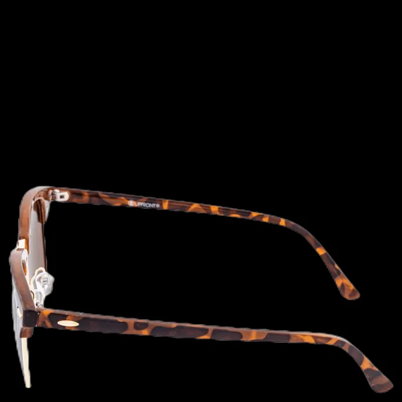 Hot UpFront Cork Brown Brun