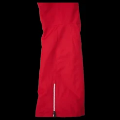 ColourWear Cork Pant Red Röd Outlet