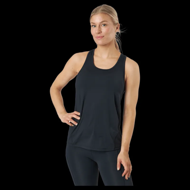Sale BLACC Cosima Tank Black Svart
