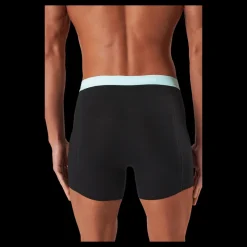 New Björn Borg Cotton Stretch Boxer 5p Multipack 3 Svart