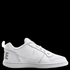Nike Court Borough Low (PSV) White Vit Sale