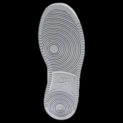 Nike Court Borough Low (PSV) White Vit Sale