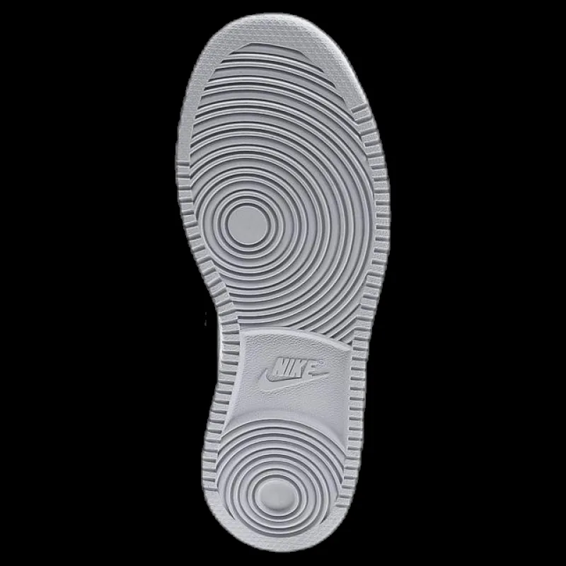 Nike Court Borough Low (PSV) White Vit Sale