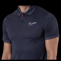 Nike Court Breathe Advantage Tee Grey Grå Hot