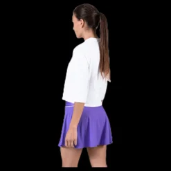 Discount Nike Court Cardigan White/Black Vit