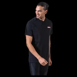 Nike Court Dri-Fit Challenger White/Black Svart Hot