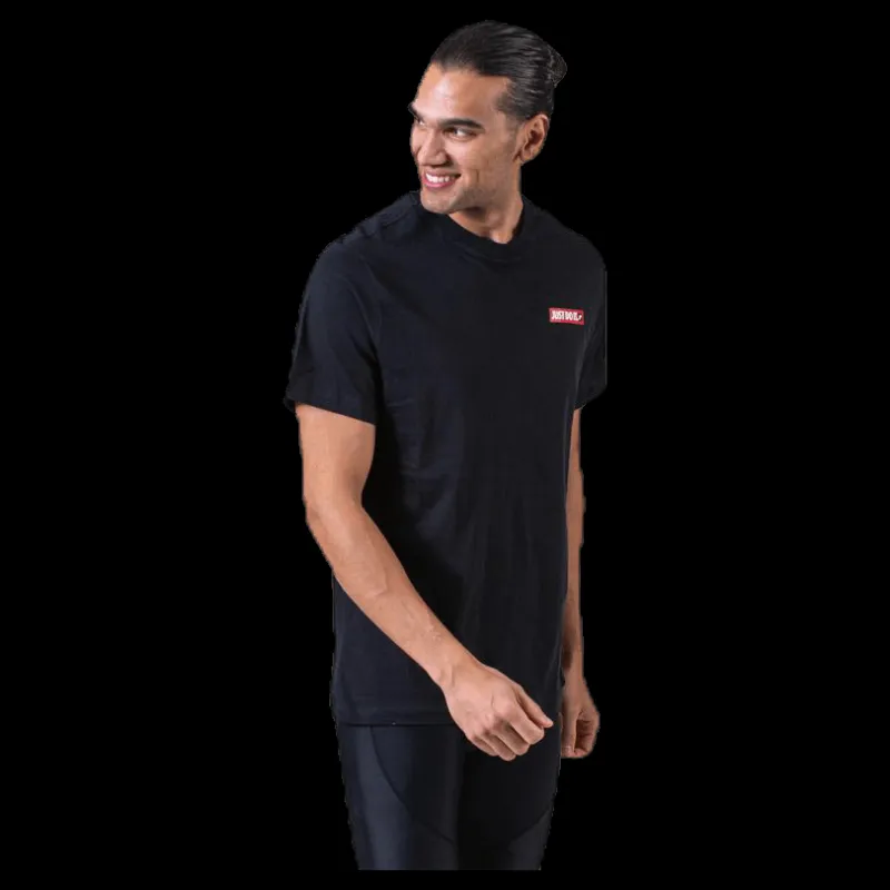 Nike Court Dri-Fit Challenger White/Black Svart Hot